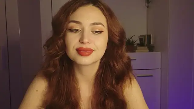 eliana_fox live