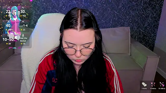 Kira_G0ld live