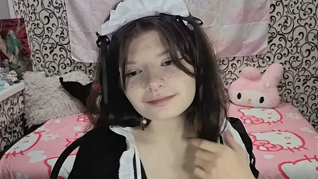 Eva_Ange live
