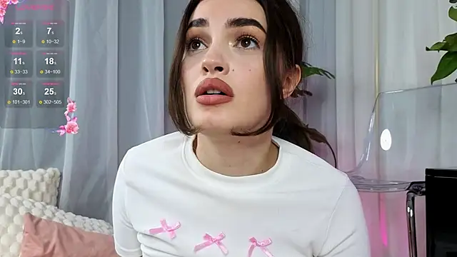SweetAuraa live