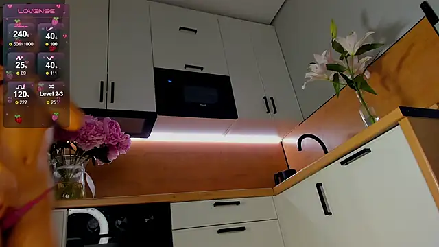 Sweeet_Dream live