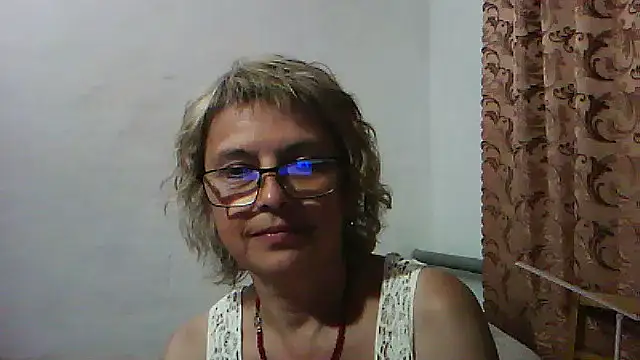 ElizabethGorden live
