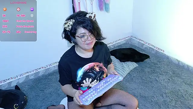 Meow_cat4 live