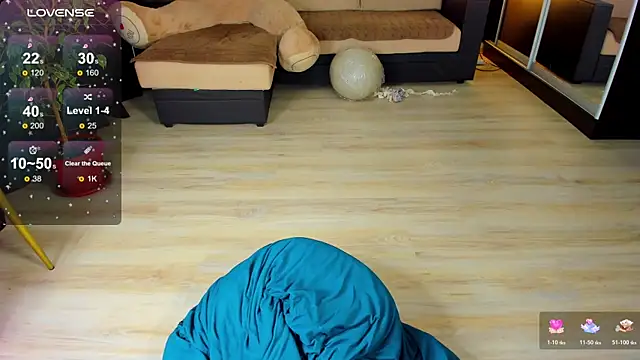 Carolina_bby live