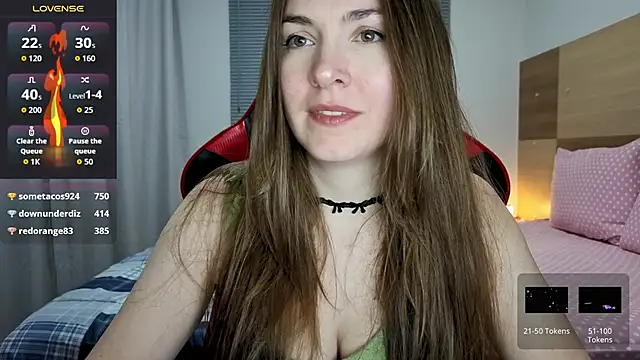 Naughty_Annn live