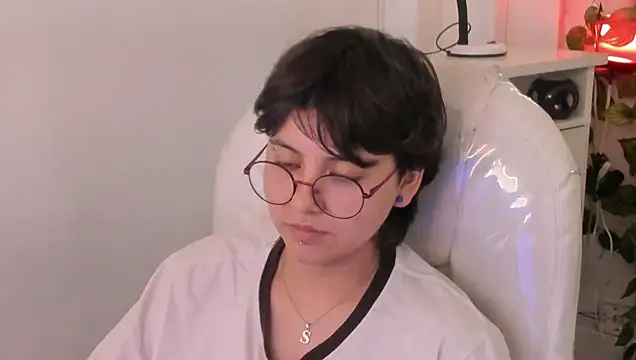Nathaly_ds live