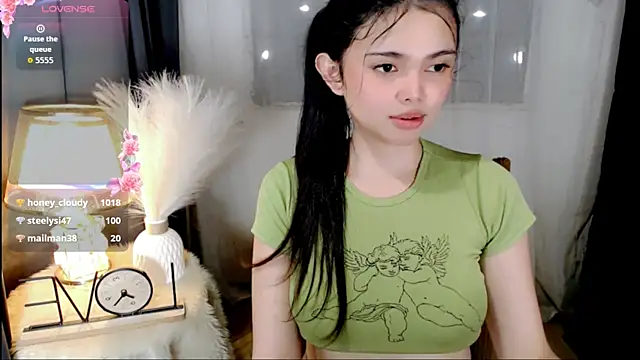 wildest_fantasy live