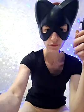 xRedHair live