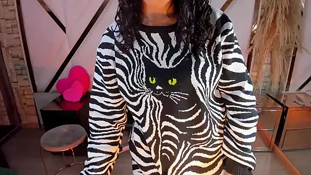 Irina_Rouse live
