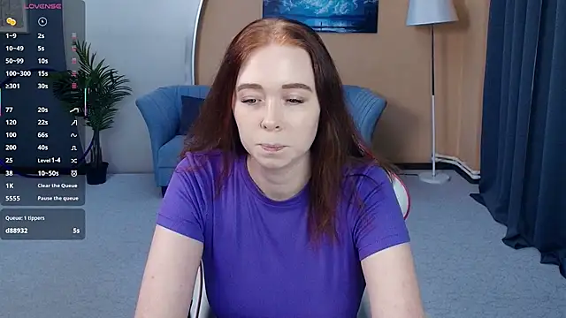 AddieOsler live