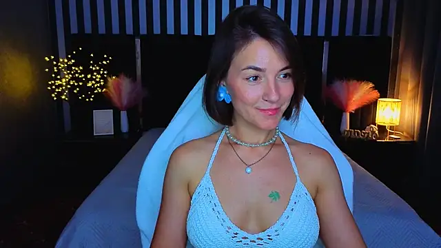 GracefulMichelle live