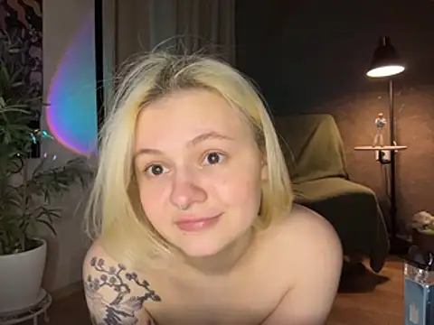 MoonIvy_ live