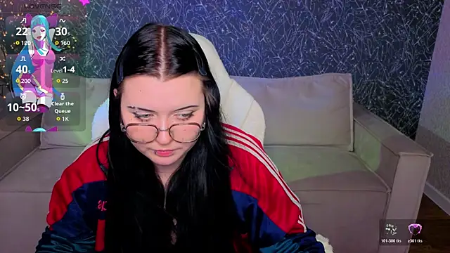 Kira_G0ld live