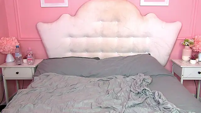 NyaraBuenoBabestationx live