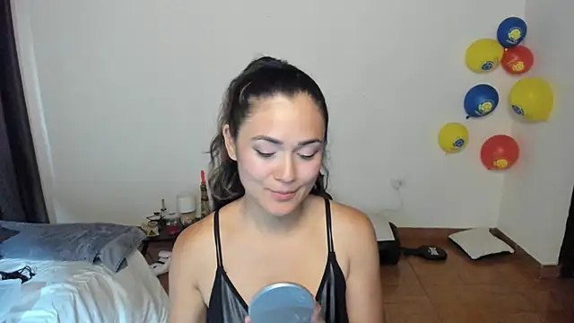 FreyaRouge live