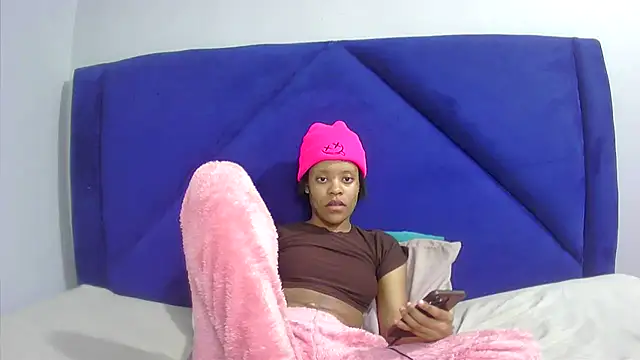 TheSexyBibi live