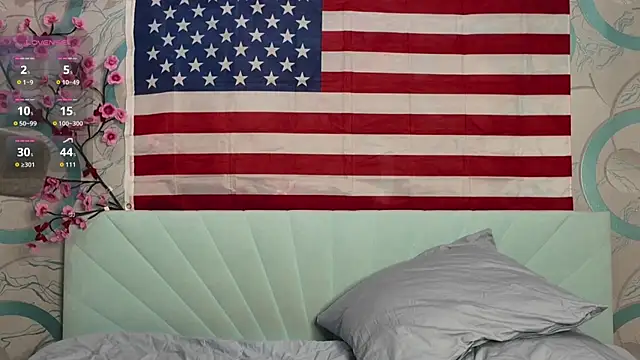 loveamandalove live