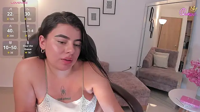 sasha_vos live