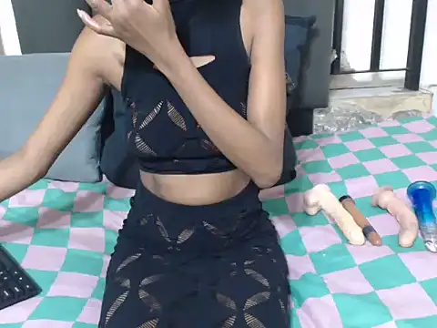 Mushkybae live