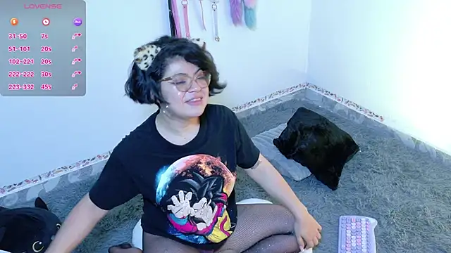 Meow_cat4 live