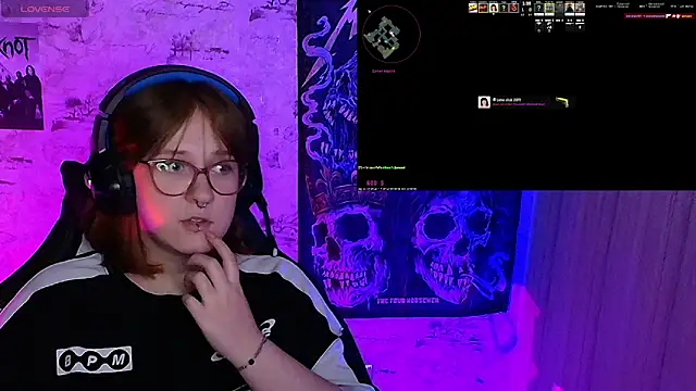 ASTRELIA live