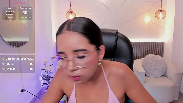 alana_martiins live