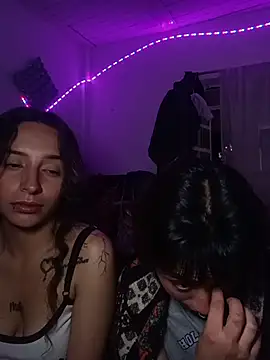 AlexxaAndRileyy live