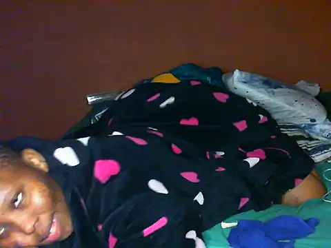 NastyFreaky4U live