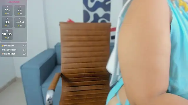 Thalia_hala live