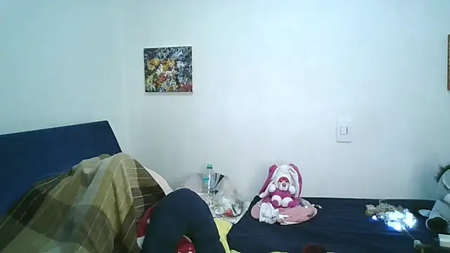 ximenajimenez live