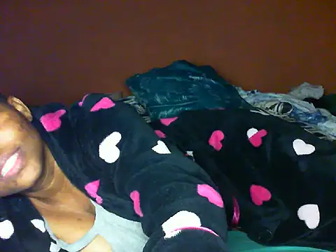 NastyFreaky4U live