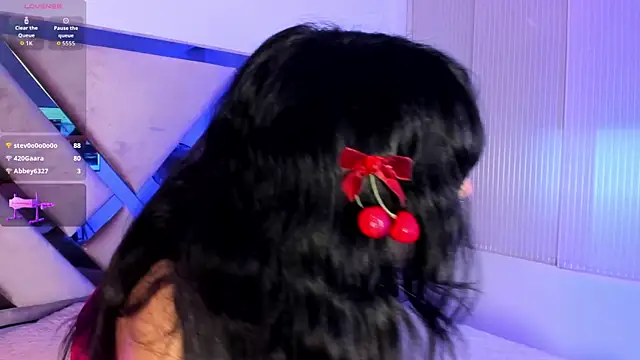 Elena_Tylor live