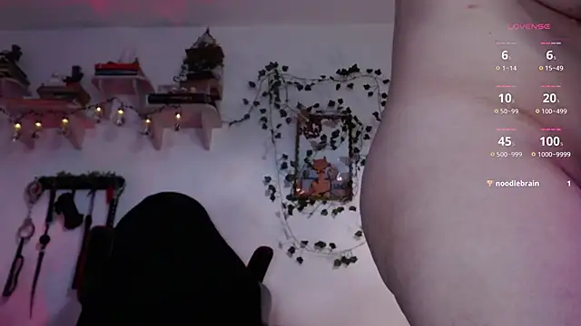 Eve_Blue77 live