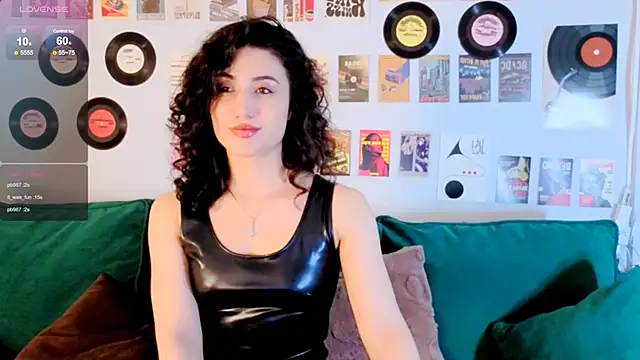 Maya_Rogerss live