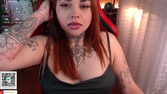 natyk_m live