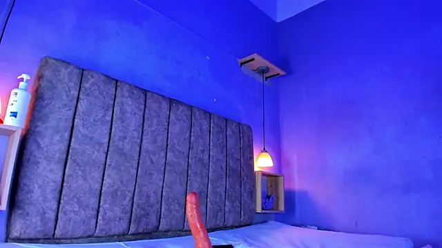 Bianca_Ethan live