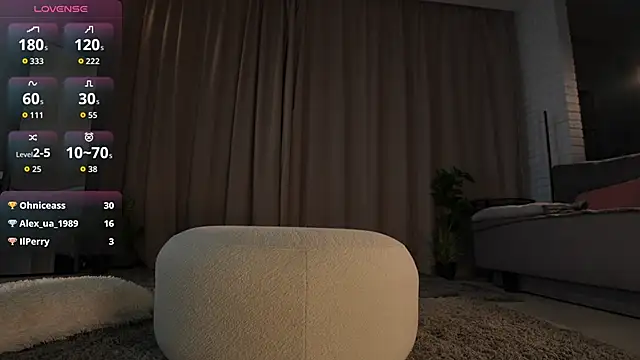 KaryCherry live