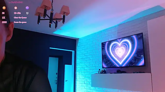 Jade_Amore live