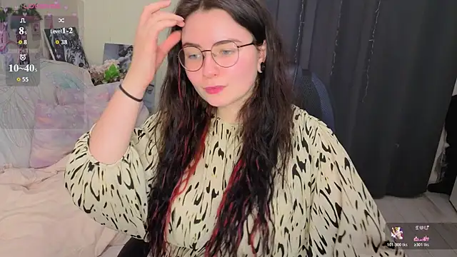 Kitty-Katty live