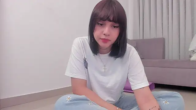 salome_velour live