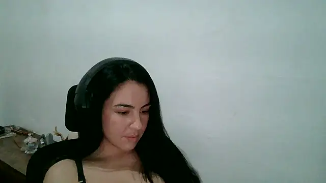 AnabeleNogueira live