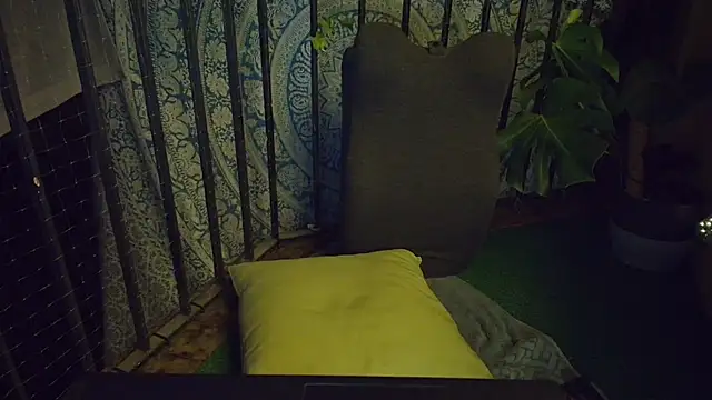 diosa_cadenas live