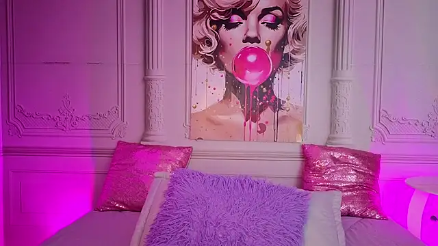 Carohorny4u live