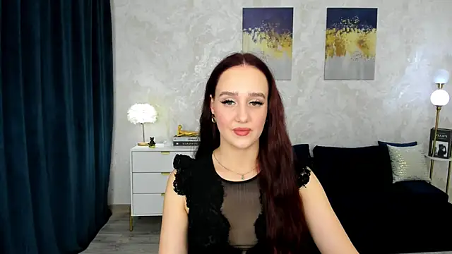 SabrinaCandi live