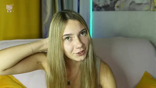 angel_lin live