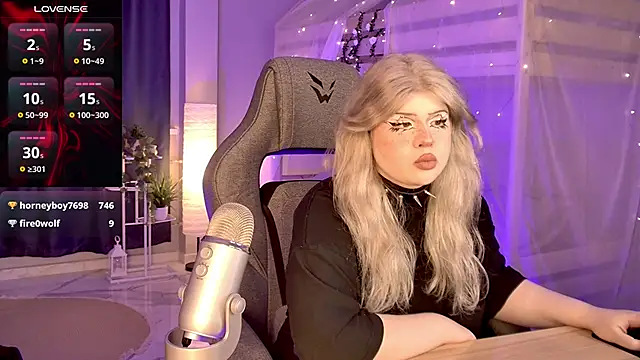 LilithNlsn live