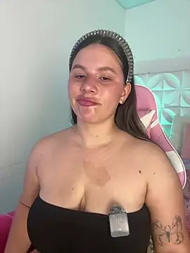 Ivonny_Goldie live