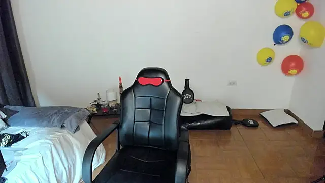 FreyaRouge live