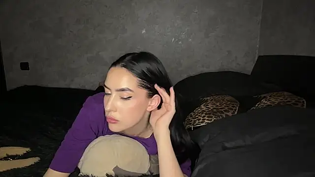 Ailish_Loveee live