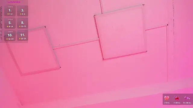 Sophiarossee1 live